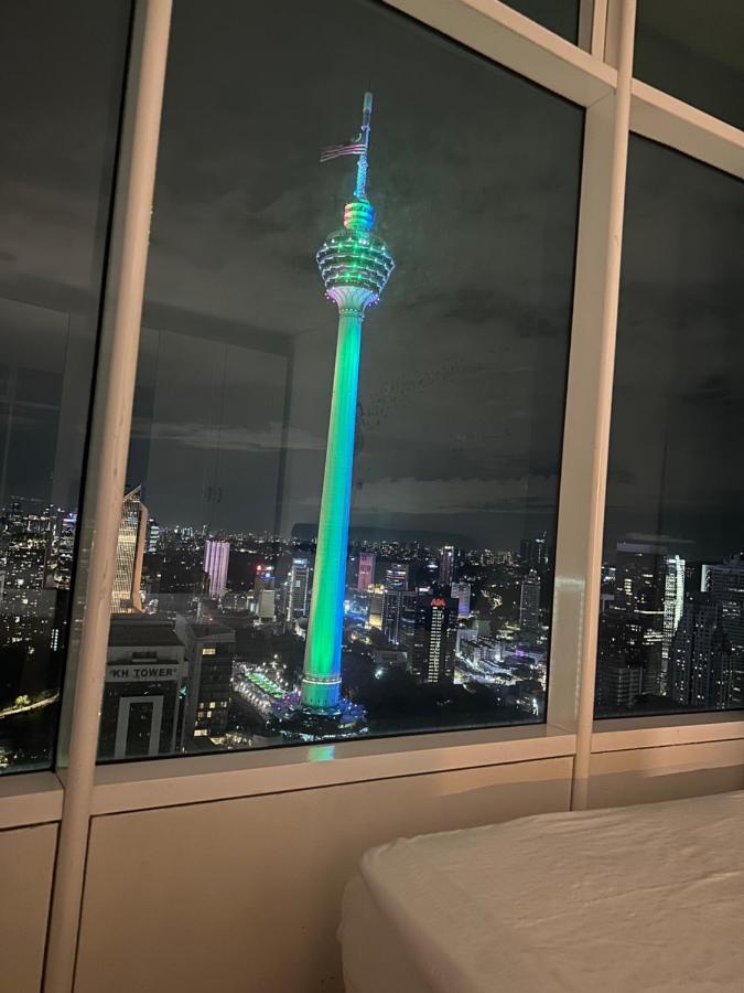 Vortex Suites Klcc Adela Suites Kuala Lumpur Buitenkant foto